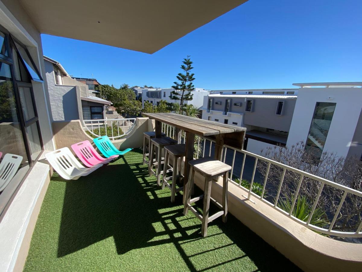 Toledo - Modern Apartment w View Plettenbergbaai Buitenkant foto