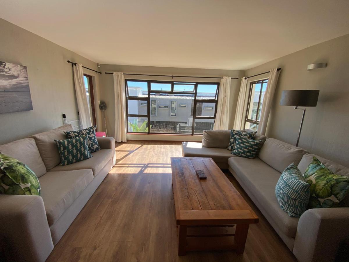 Toledo - Modern Apartment w View Plettenbergbaai Buitenkant foto