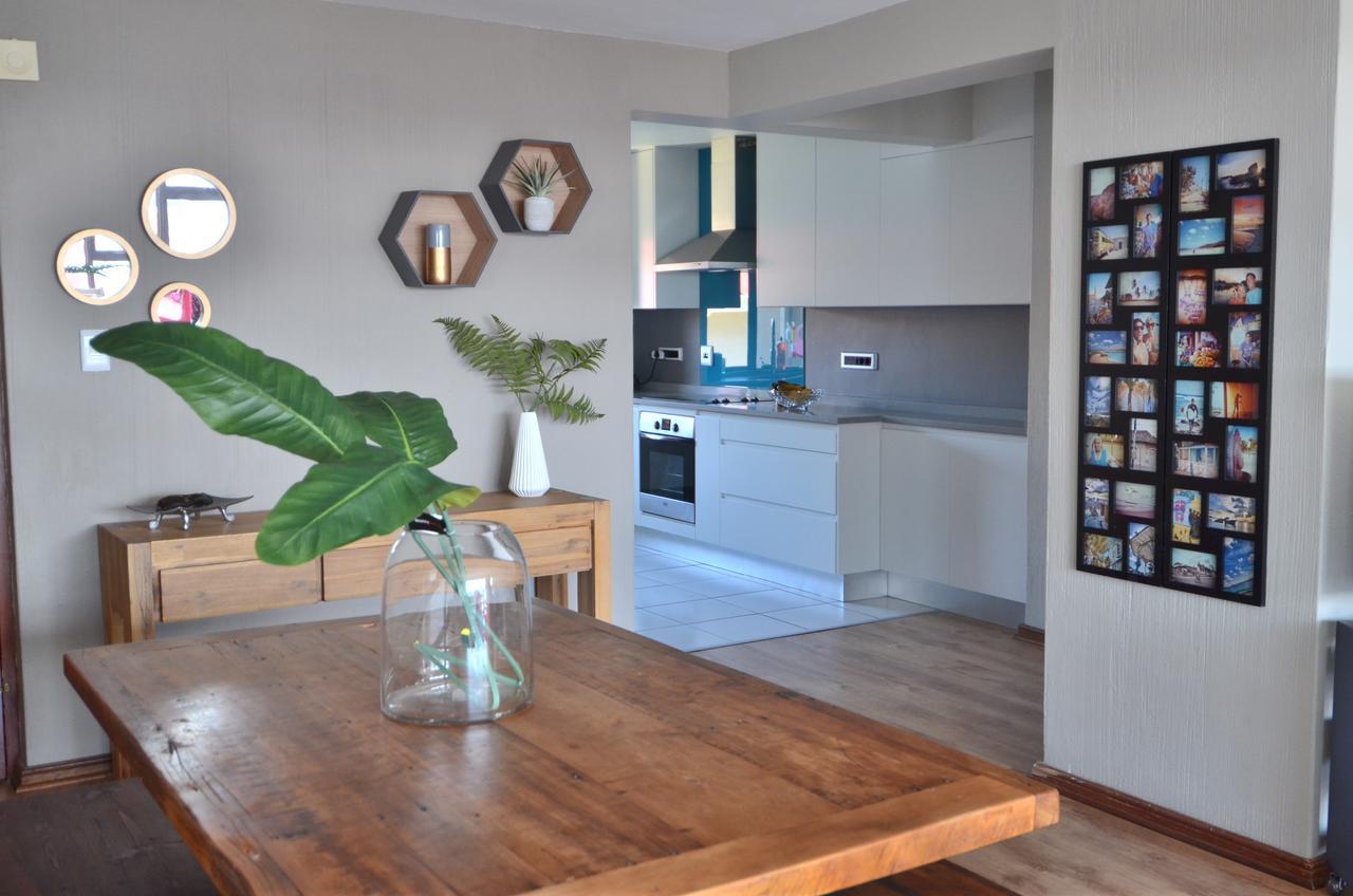 Toledo - Modern Apartment w View Plettenbergbaai Buitenkant foto
